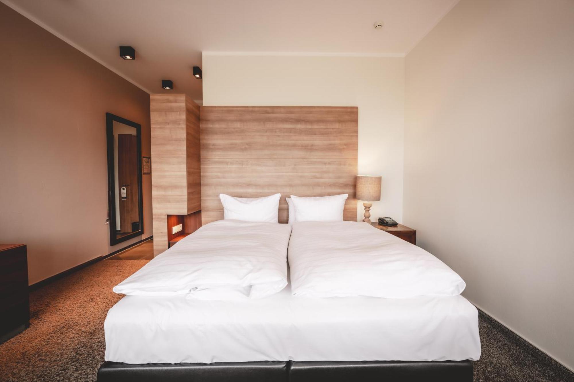 Marienhoeh - Hideaway & Spa Langweiler  Εξωτερικό φωτογραφία