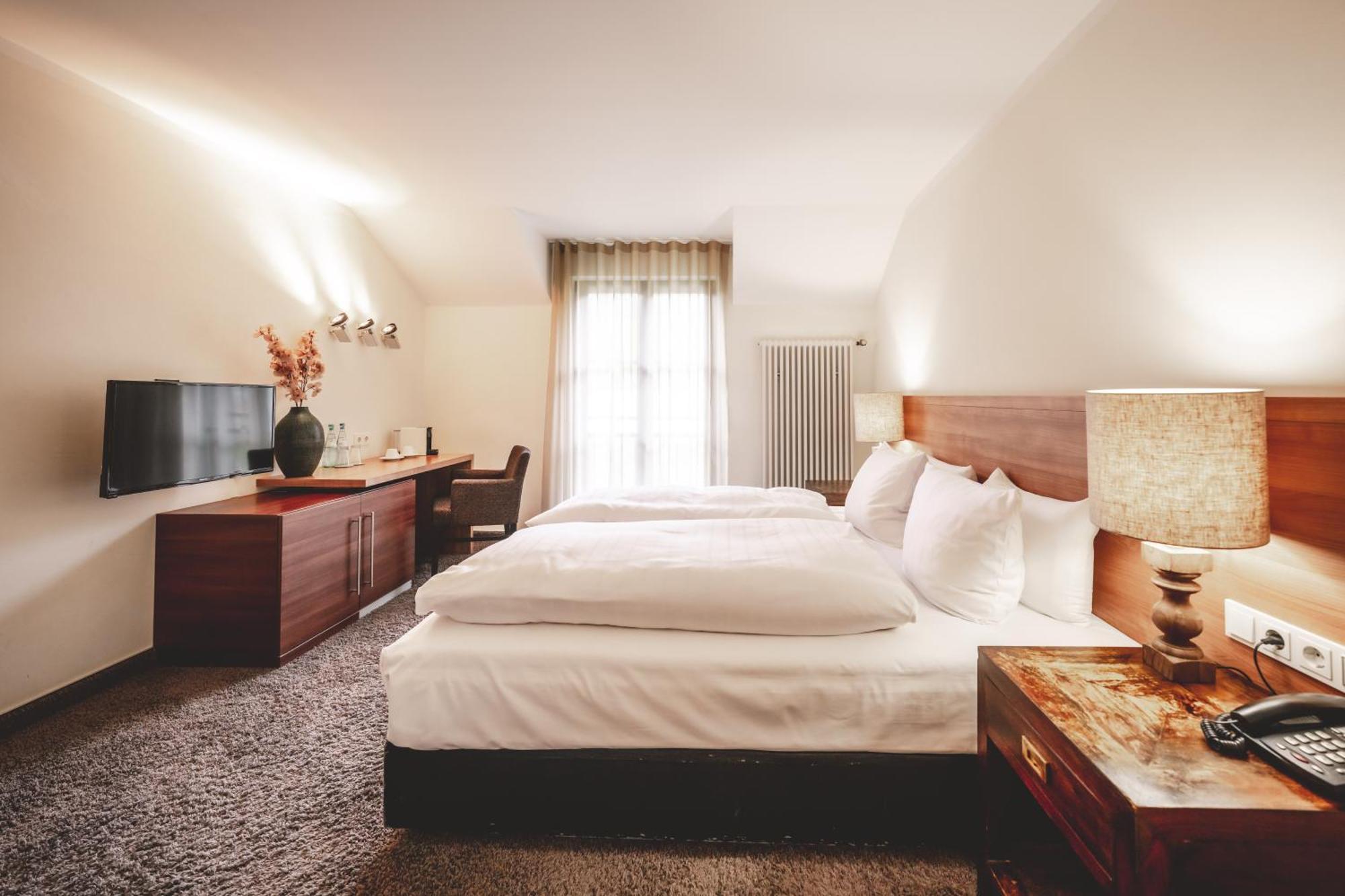 Marienhoeh - Hideaway & Spa Langweiler  Εξωτερικό φωτογραφία