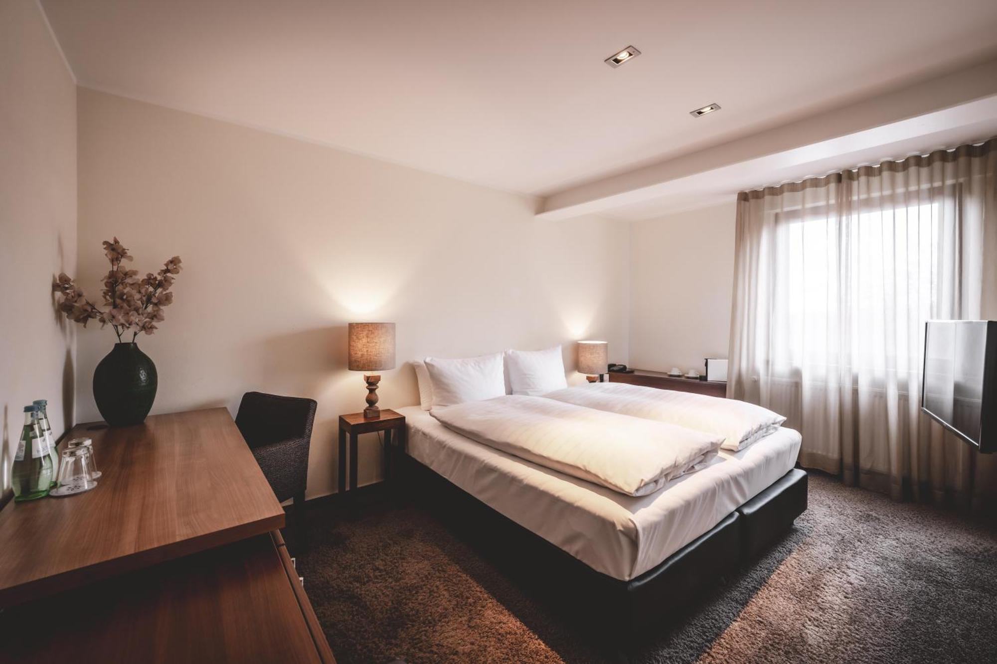 Marienhoeh - Hideaway & Spa Langweiler  Εξωτερικό φωτογραφία