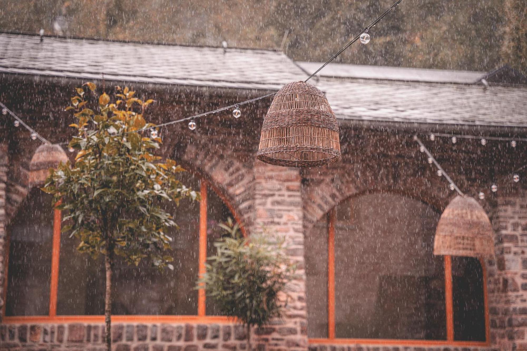 Marienhoeh - Hideaway & Spa Langweiler  Εξωτερικό φωτογραφία