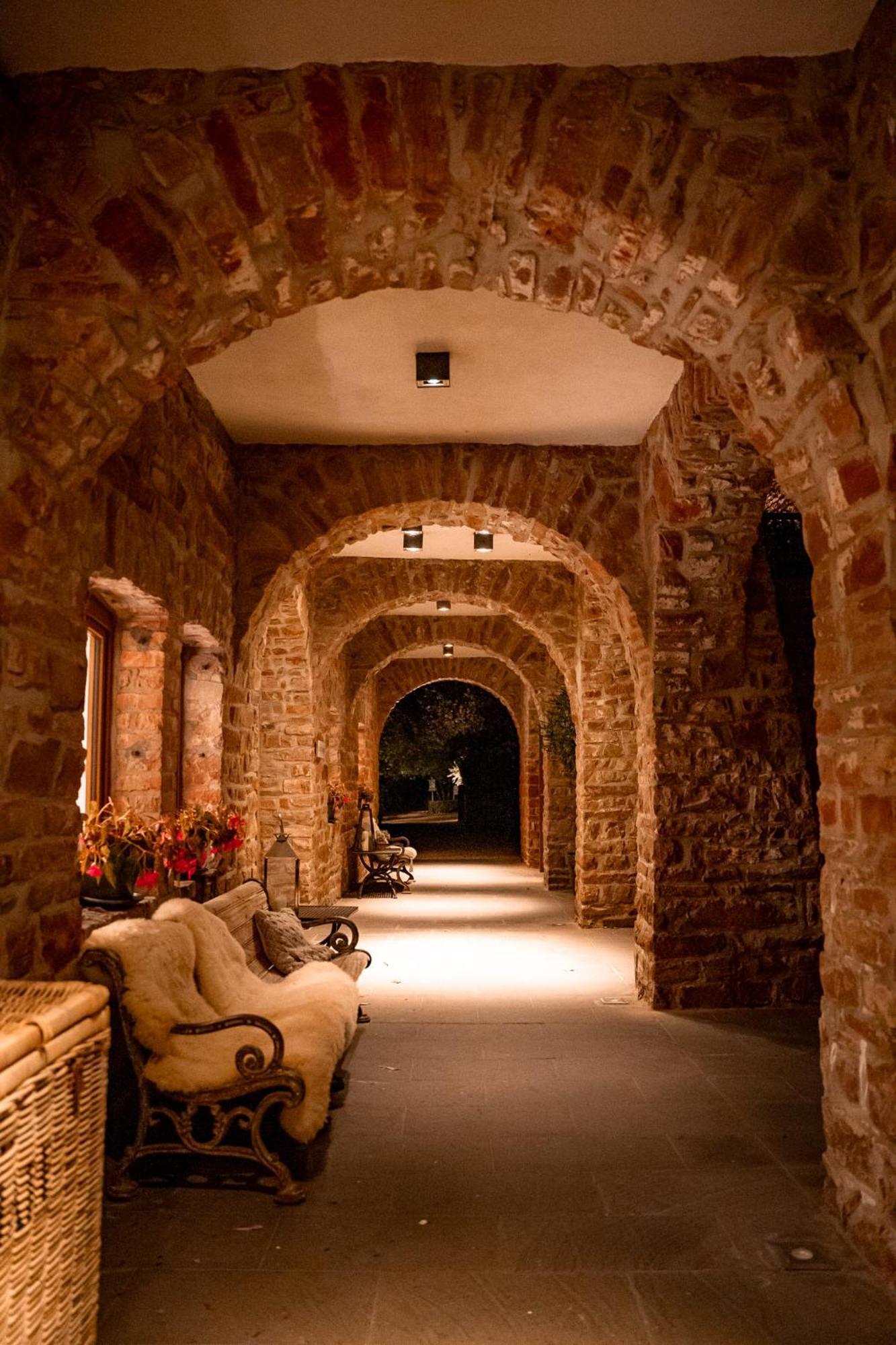 Marienhoeh - Hideaway & Spa Langweiler  Εξωτερικό φωτογραφία