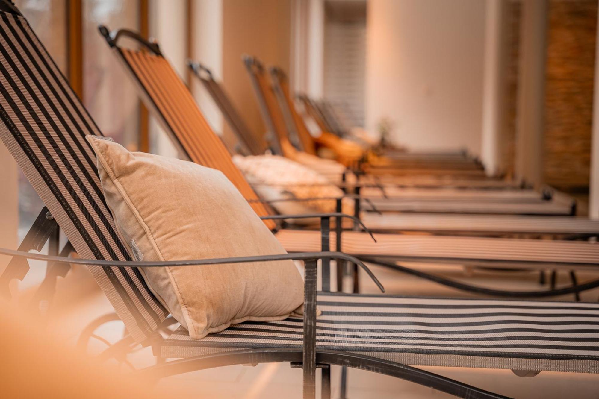 Marienhoeh - Hideaway & Spa Langweiler  Εξωτερικό φωτογραφία